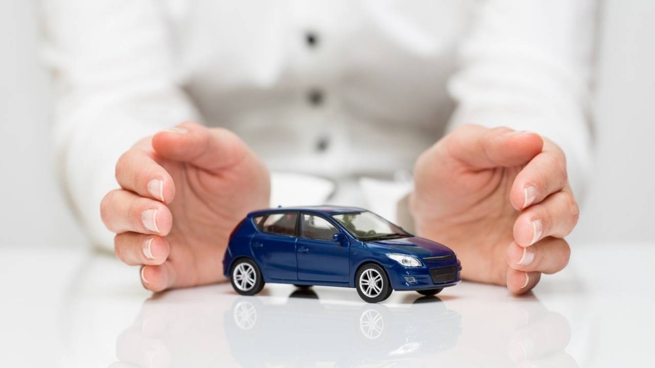Memilih Produk Asuransi Mobil All Risk