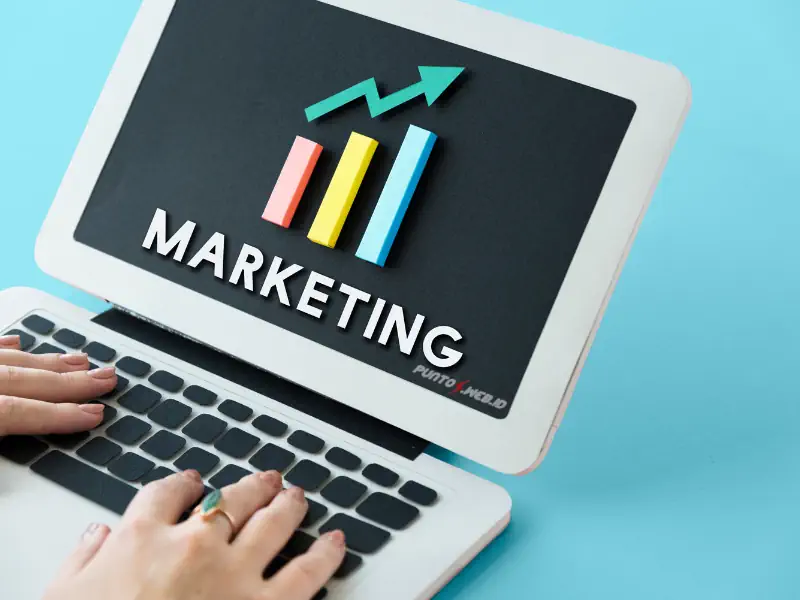 Produk Digital Dan Strategi Digital Marketing